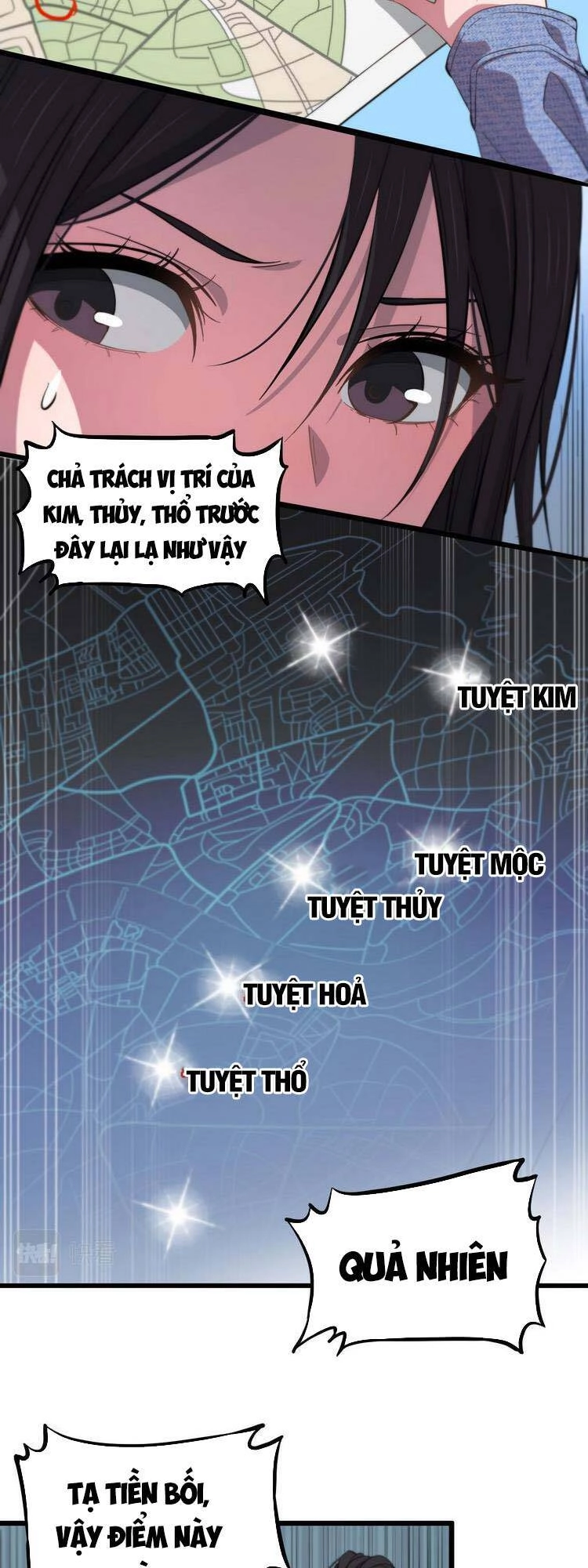 Đại Sư Phụ Hạ Sơn Chapter 29 - 12