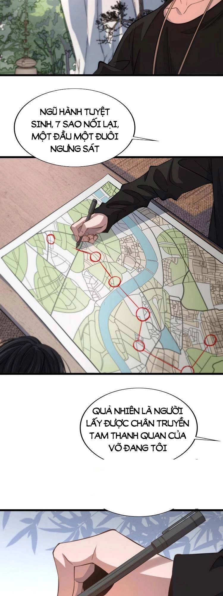 Đại Sư Phụ Hạ Sơn Chapter 29 - 14