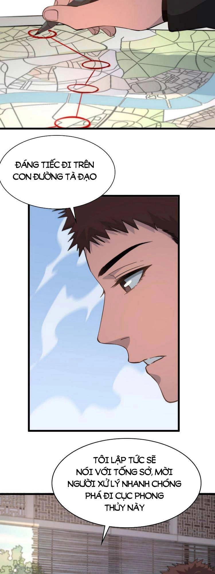 Đại Sư Phụ Hạ Sơn Chapter 29 - 15