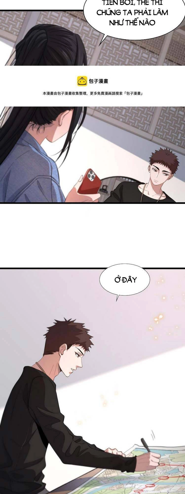 Đại Sư Phụ Hạ Sơn Chapter 29 - 18