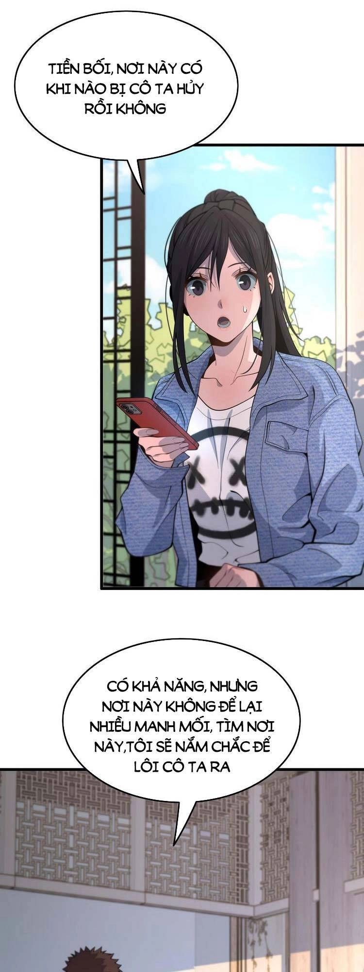 Đại Sư Phụ Hạ Sơn Chapter 29 - 21