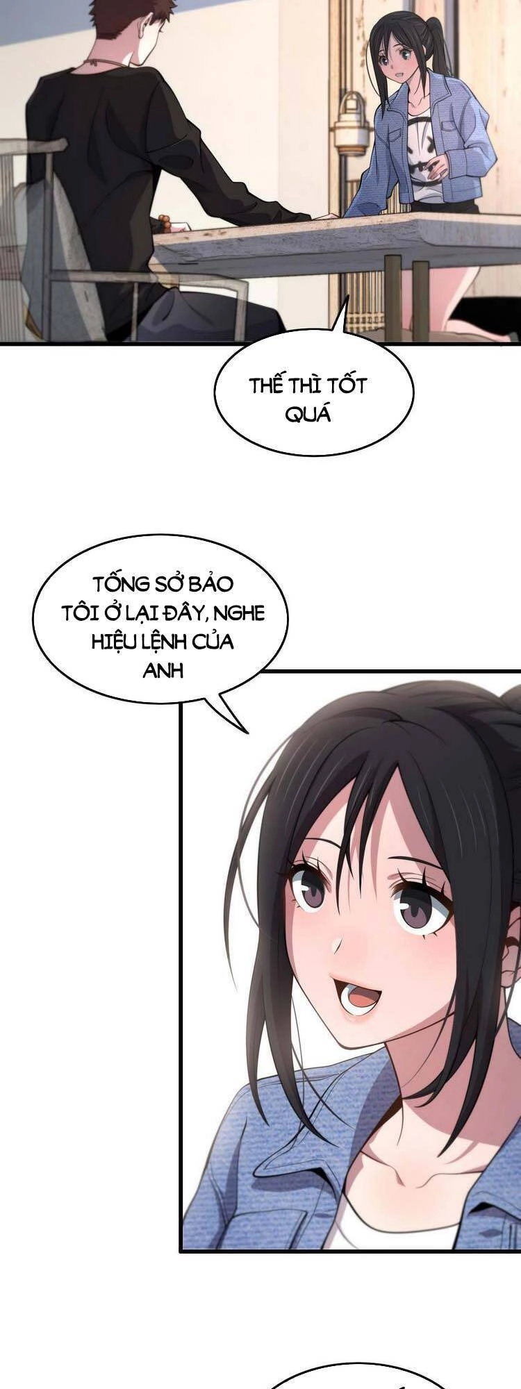 Đại Sư Phụ Hạ Sơn Chapter 29 - 22