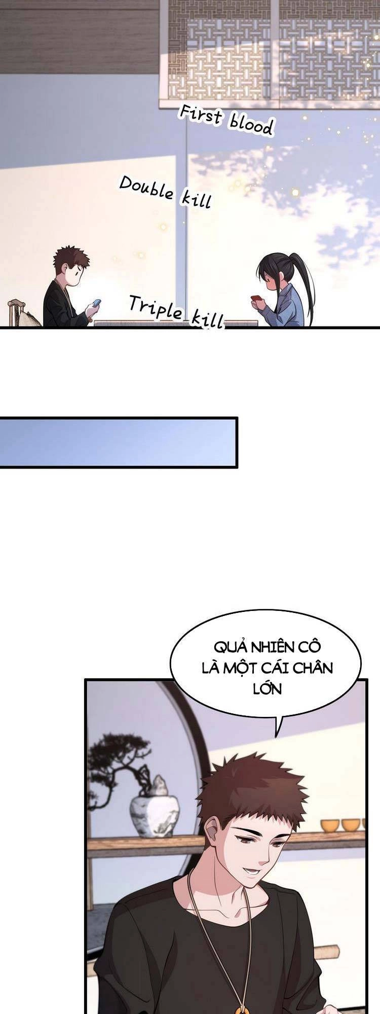 Đại Sư Phụ Hạ Sơn Chapter 29 - 24