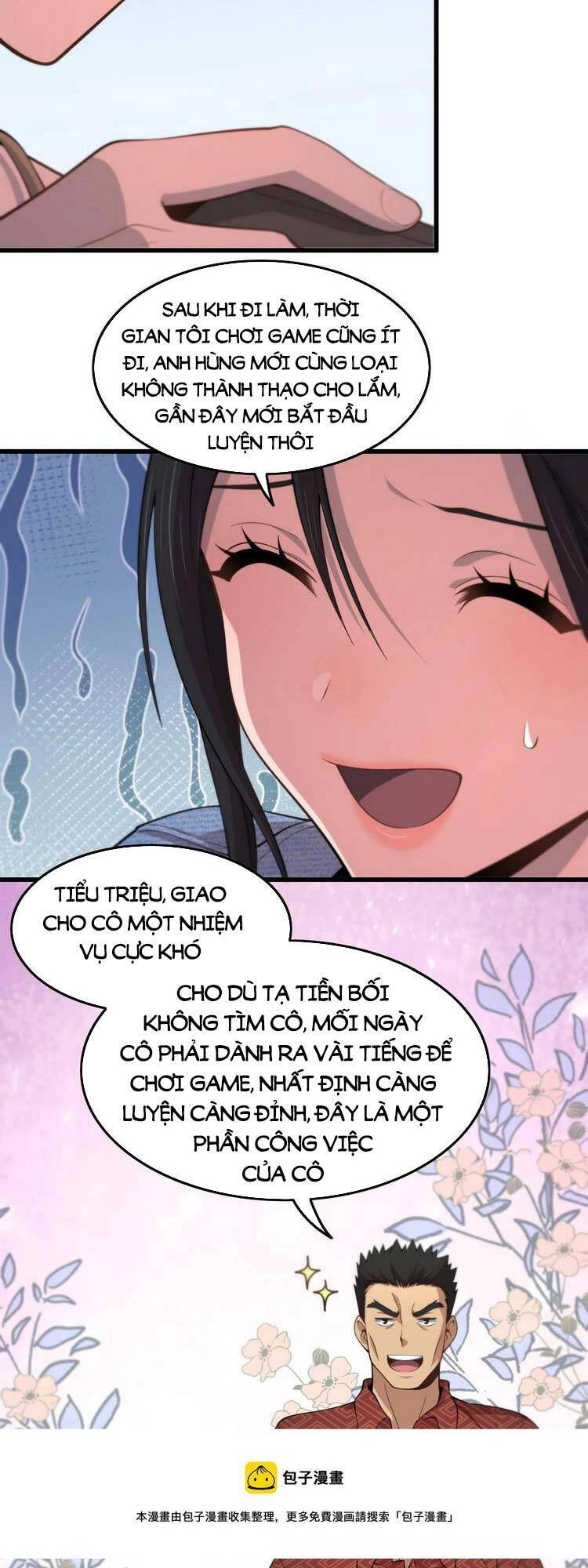 Đại Sư Phụ Hạ Sơn Chapter 29 - 26