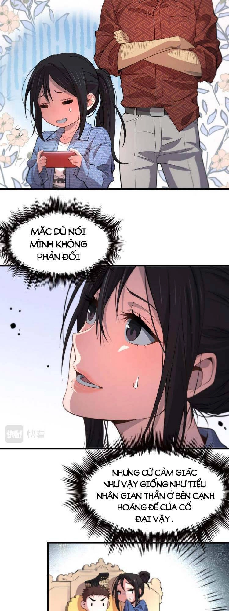 Đại Sư Phụ Hạ Sơn Chapter 29 - 27