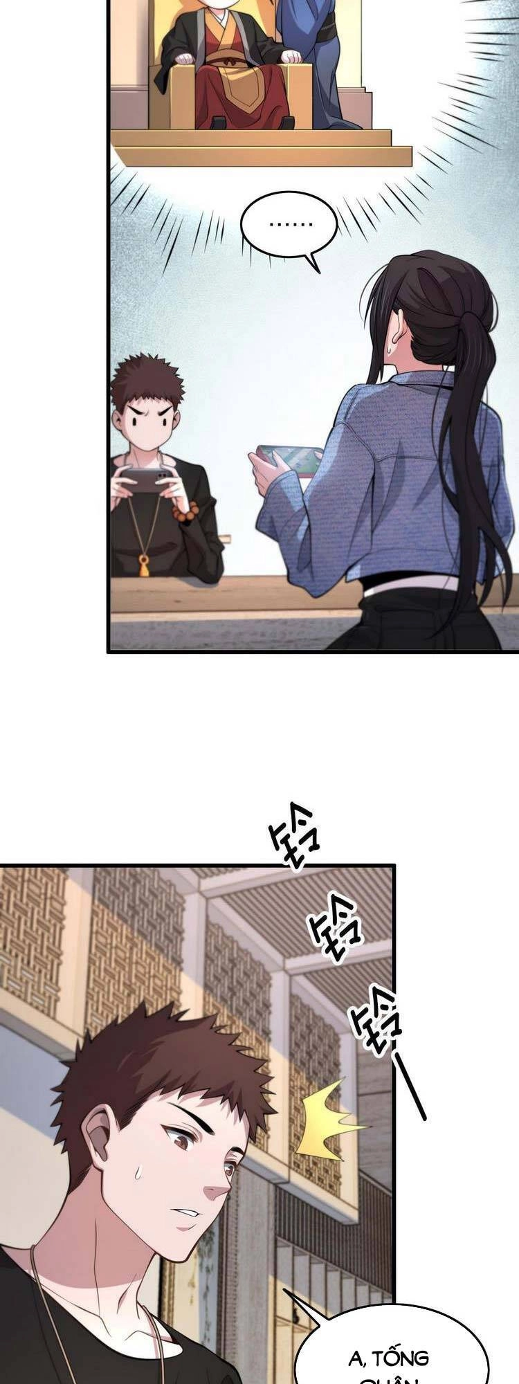 Đại Sư Phụ Hạ Sơn Chapter 29 - 28