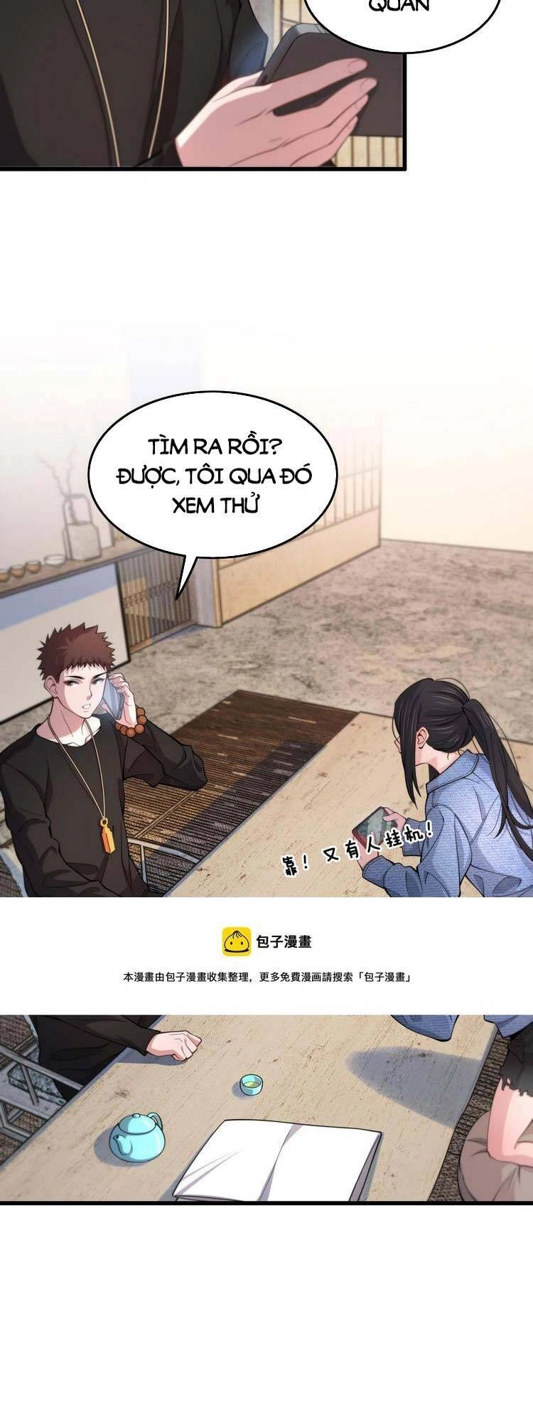 Đại Sư Phụ Hạ Sơn Chapter 29 - 29