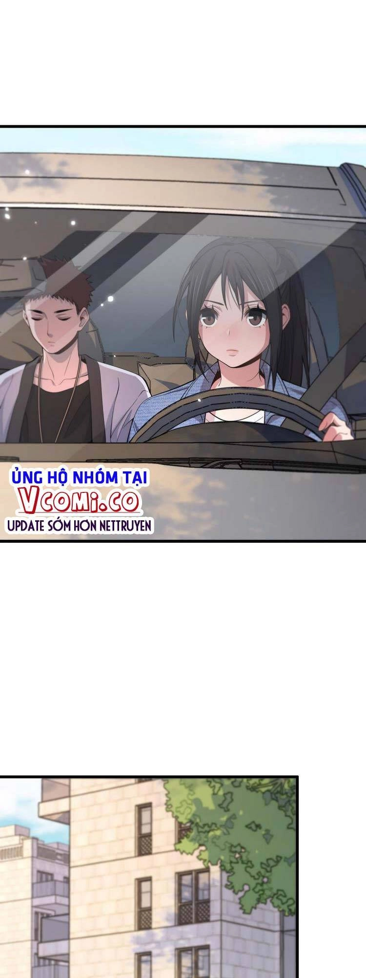 Đại Sư Phụ Hạ Sơn Chapter 29 - 32