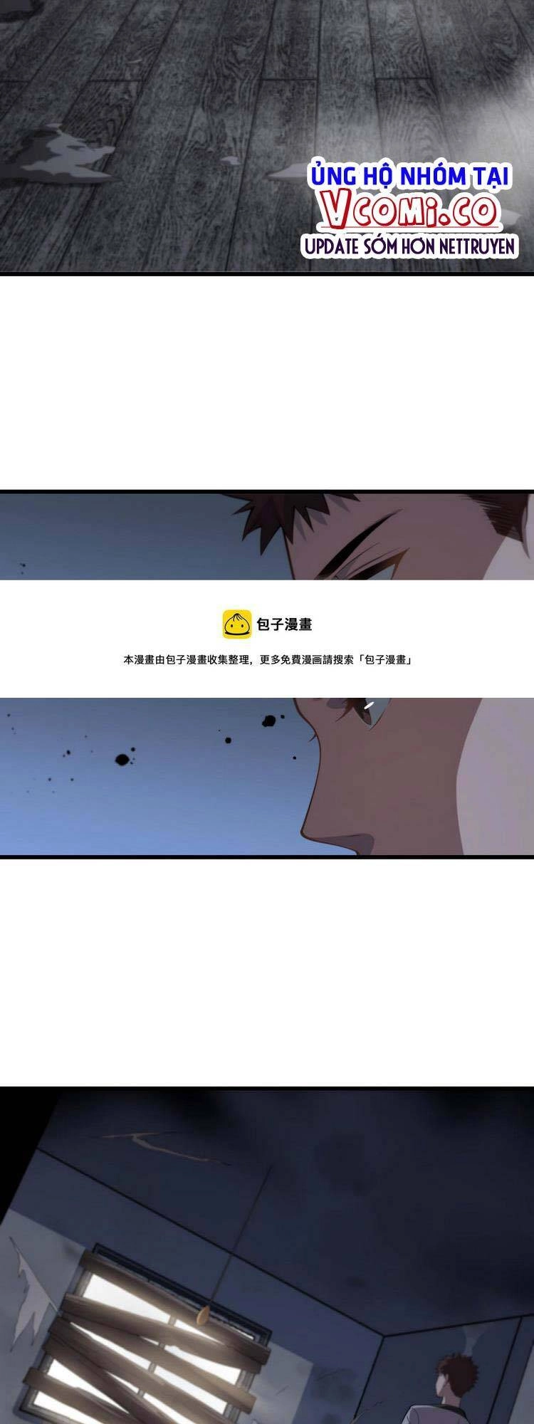 Đại Sư Phụ Hạ Sơn Chapter 29 - 36