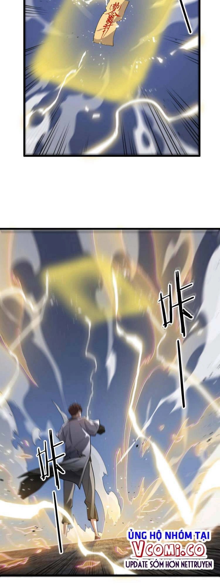 Đại Sư Phụ Hạ Sơn Chapter 29 - 40