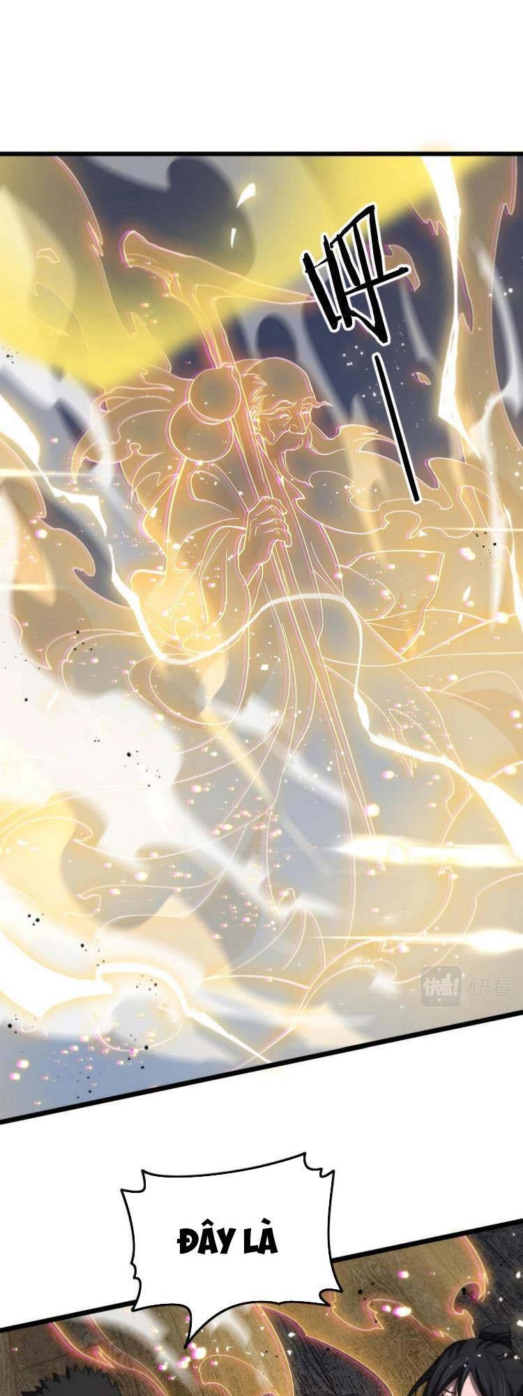 Đại Sư Phụ Hạ Sơn Chapter 29 - 41