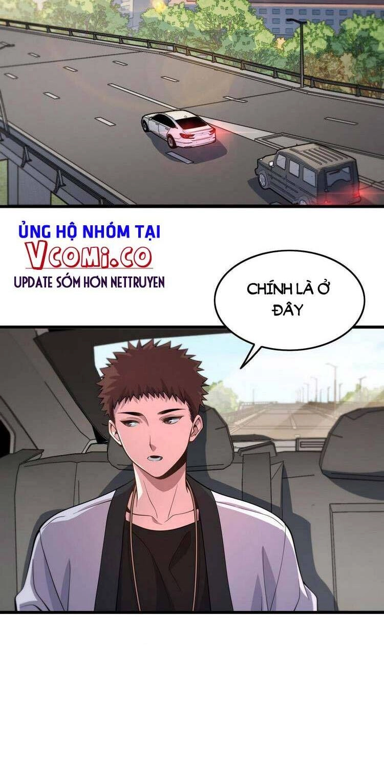 Đại Sư Phụ Hạ Sơn Chapter 30 - 4