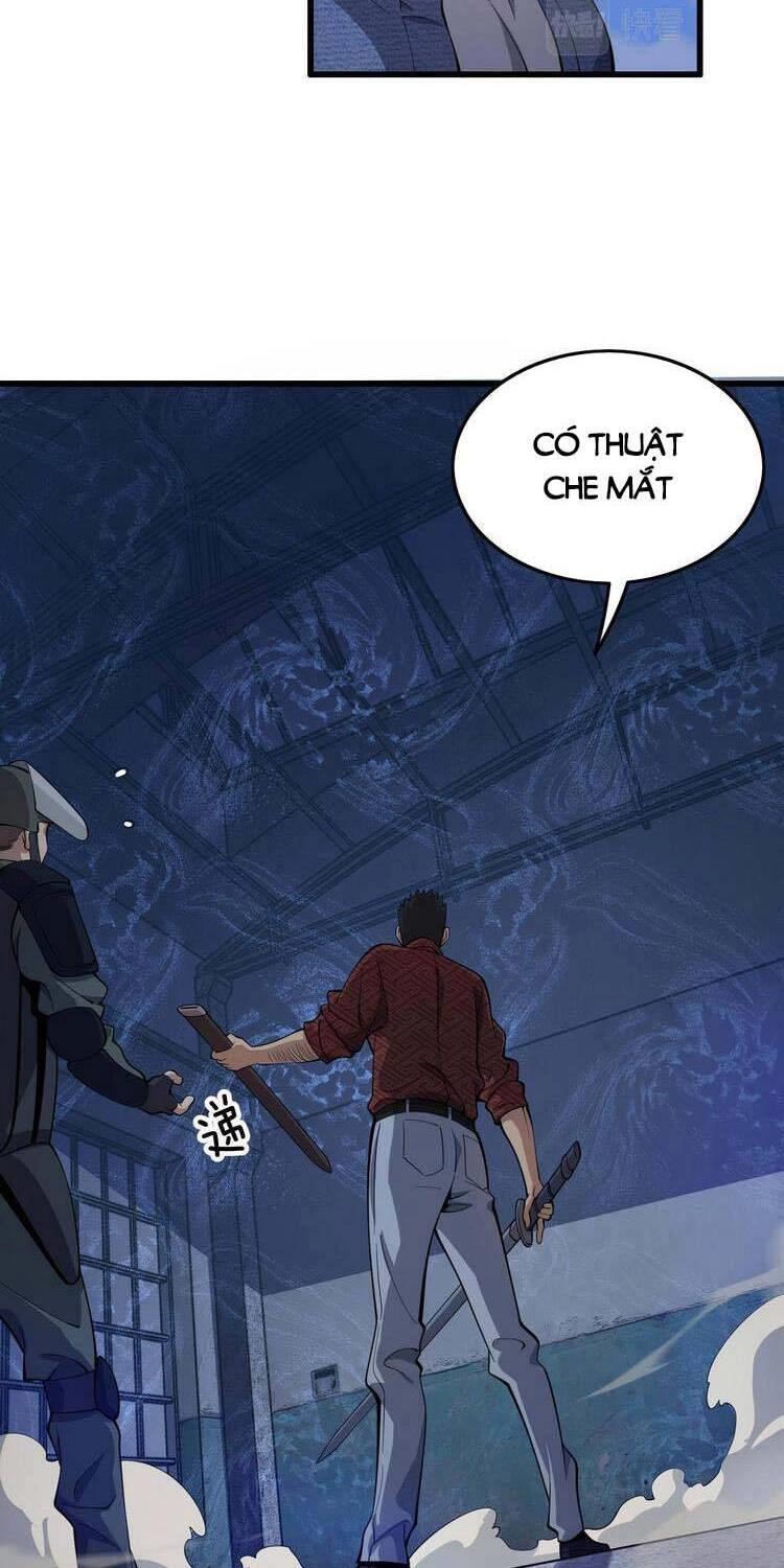 Đại Sư Phụ Hạ Sơn Chapter 30 - 6