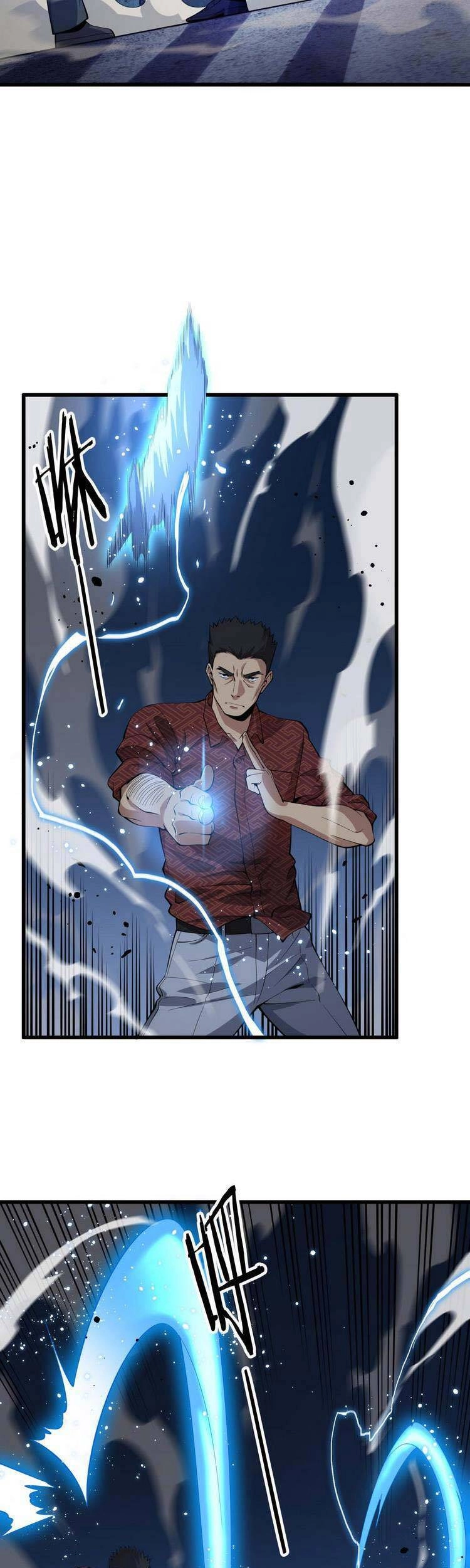 Đại Sư Phụ Hạ Sơn Chapter 30 - 7