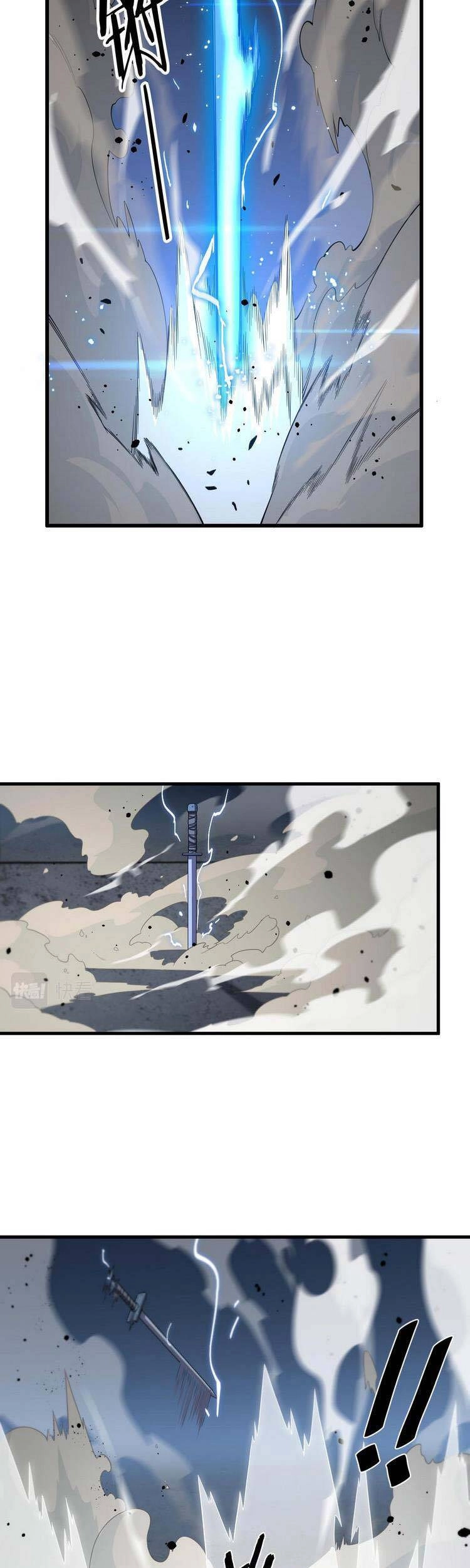 Đại Sư Phụ Hạ Sơn Chapter 30 - 9