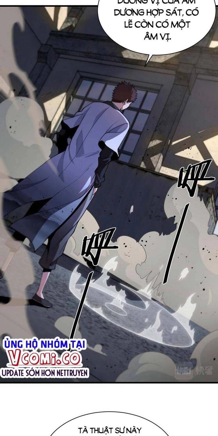 Đại Sư Phụ Hạ Sơn Chapter 30 - 12