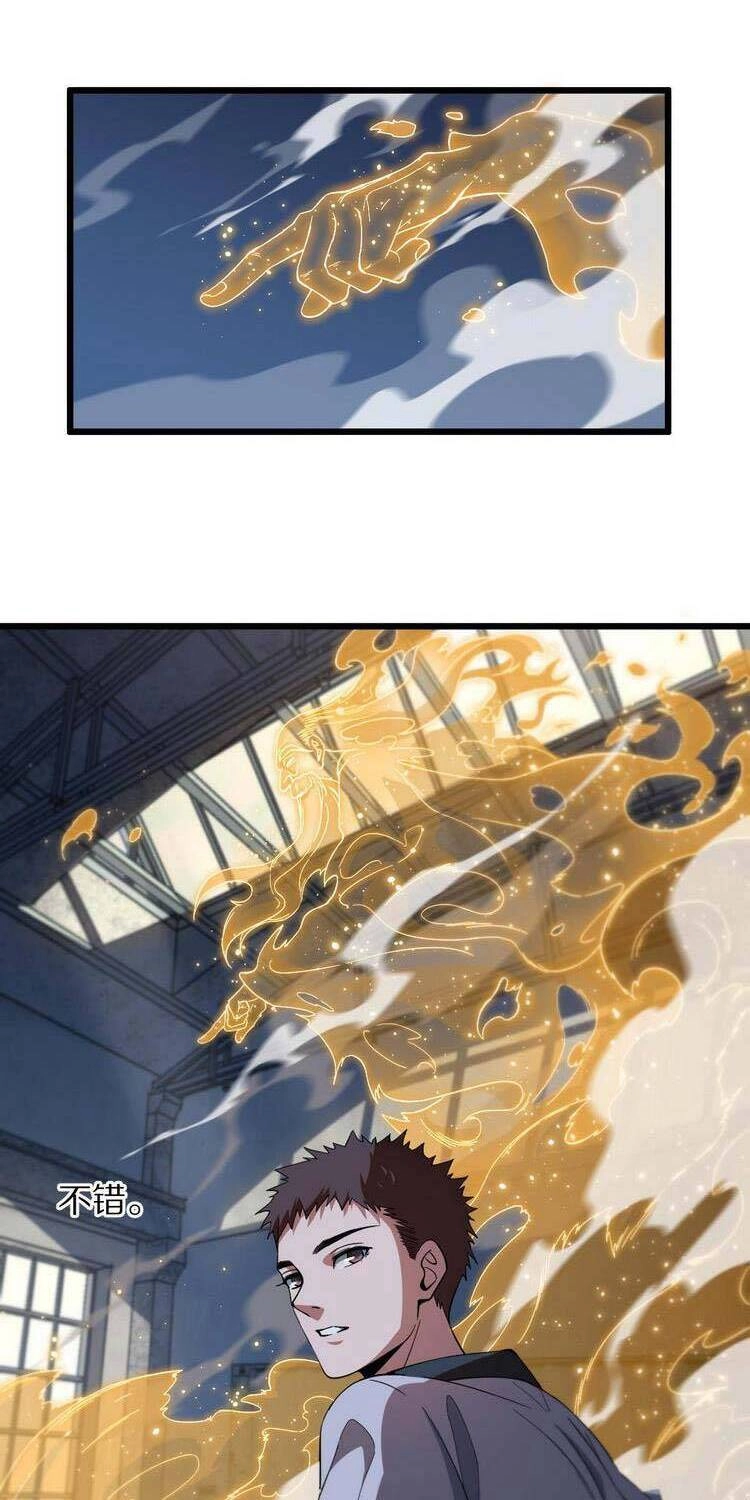 Đại Sư Phụ Hạ Sơn Chapter 30 - 14