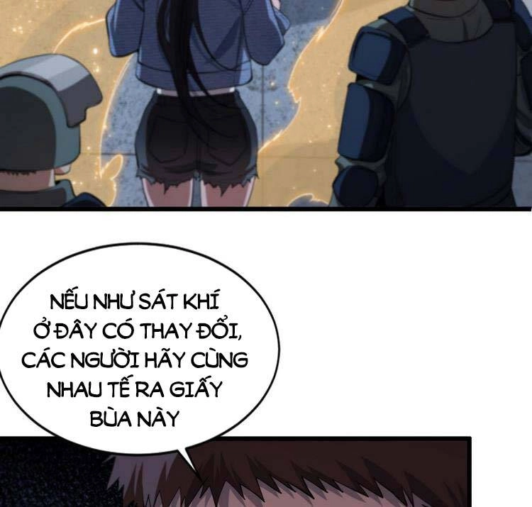 Đại Sư Phụ Hạ Sơn Chapter 30 - 17