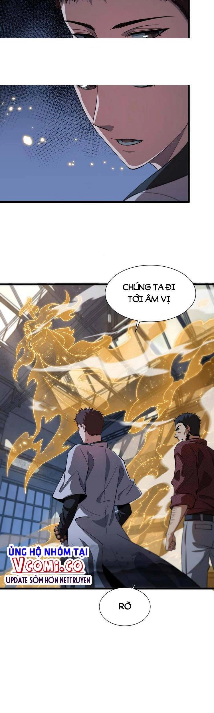 Đại Sư Phụ Hạ Sơn Chapter 30 - 18