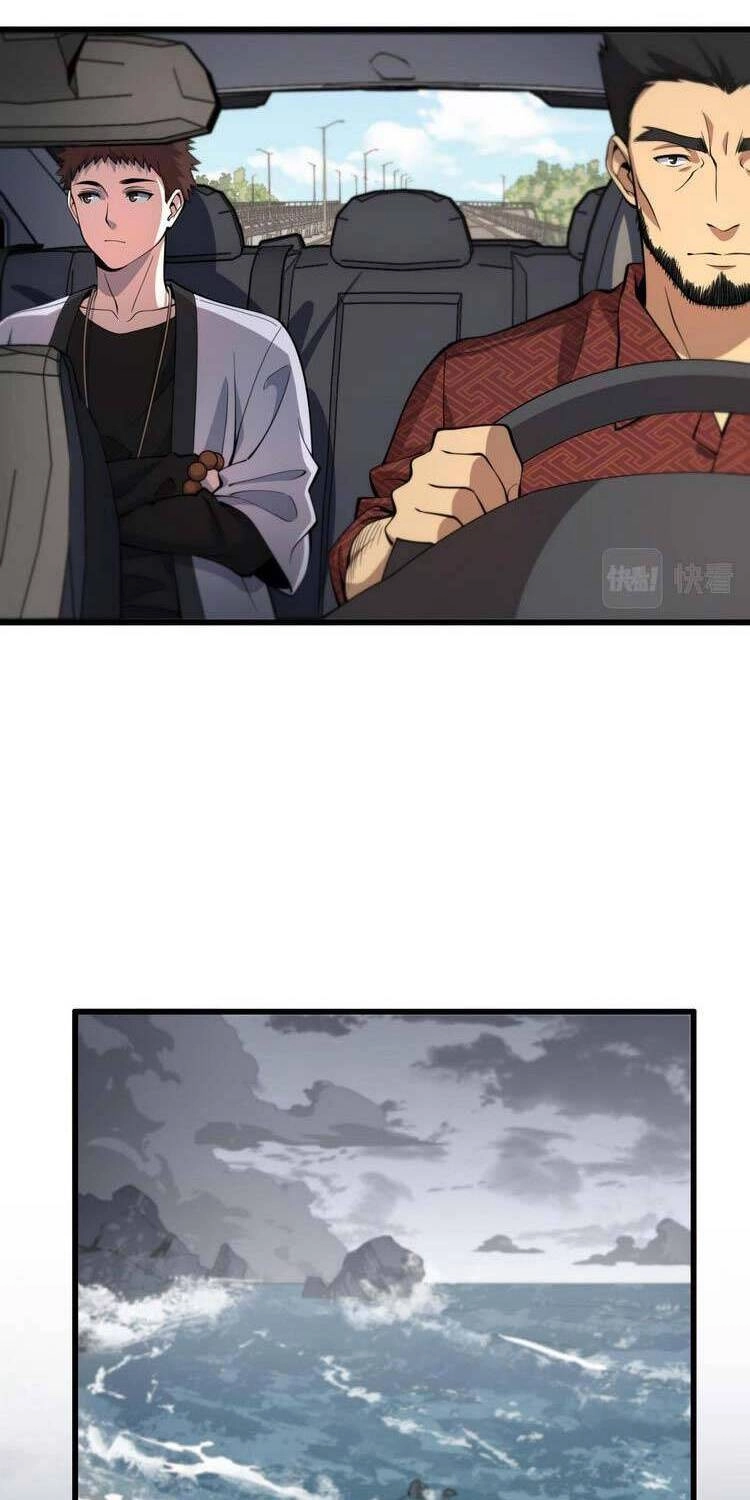 Đại Sư Phụ Hạ Sơn Chapter 30 - 19