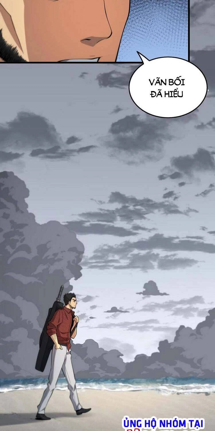 Đại Sư Phụ Hạ Sơn Chapter 30 - 21