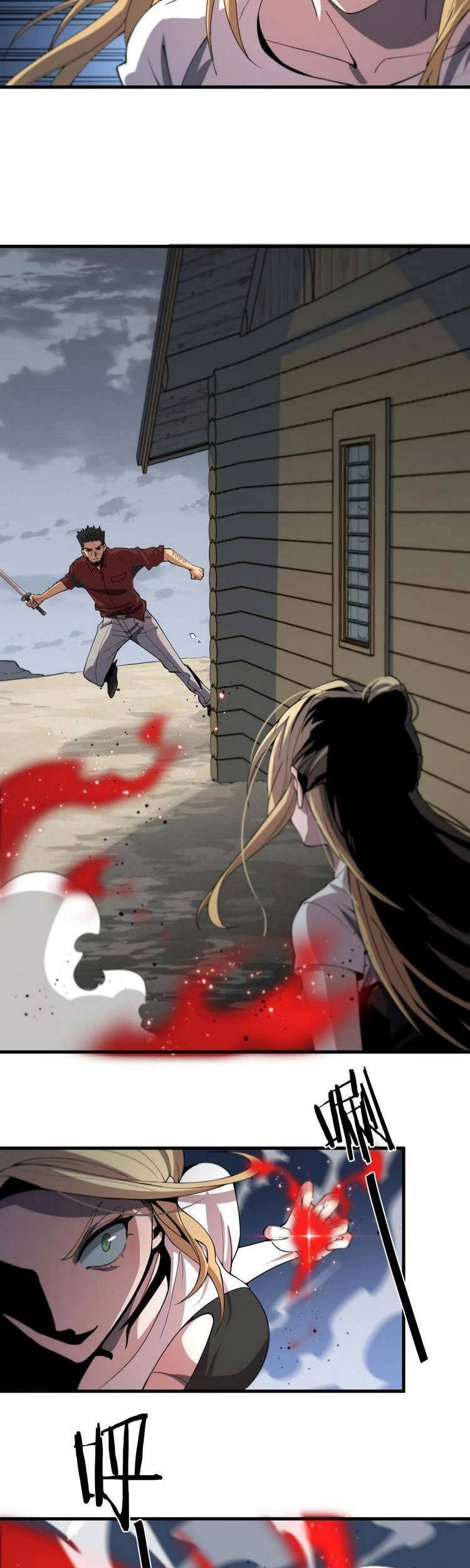 Đại Sư Phụ Hạ Sơn Chapter 30 - 24