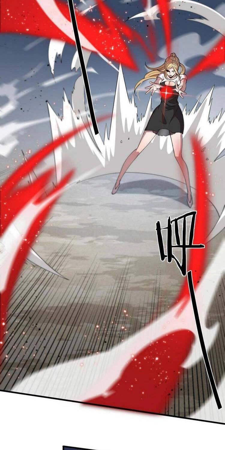 Đại Sư Phụ Hạ Sơn Chapter 30 - 25