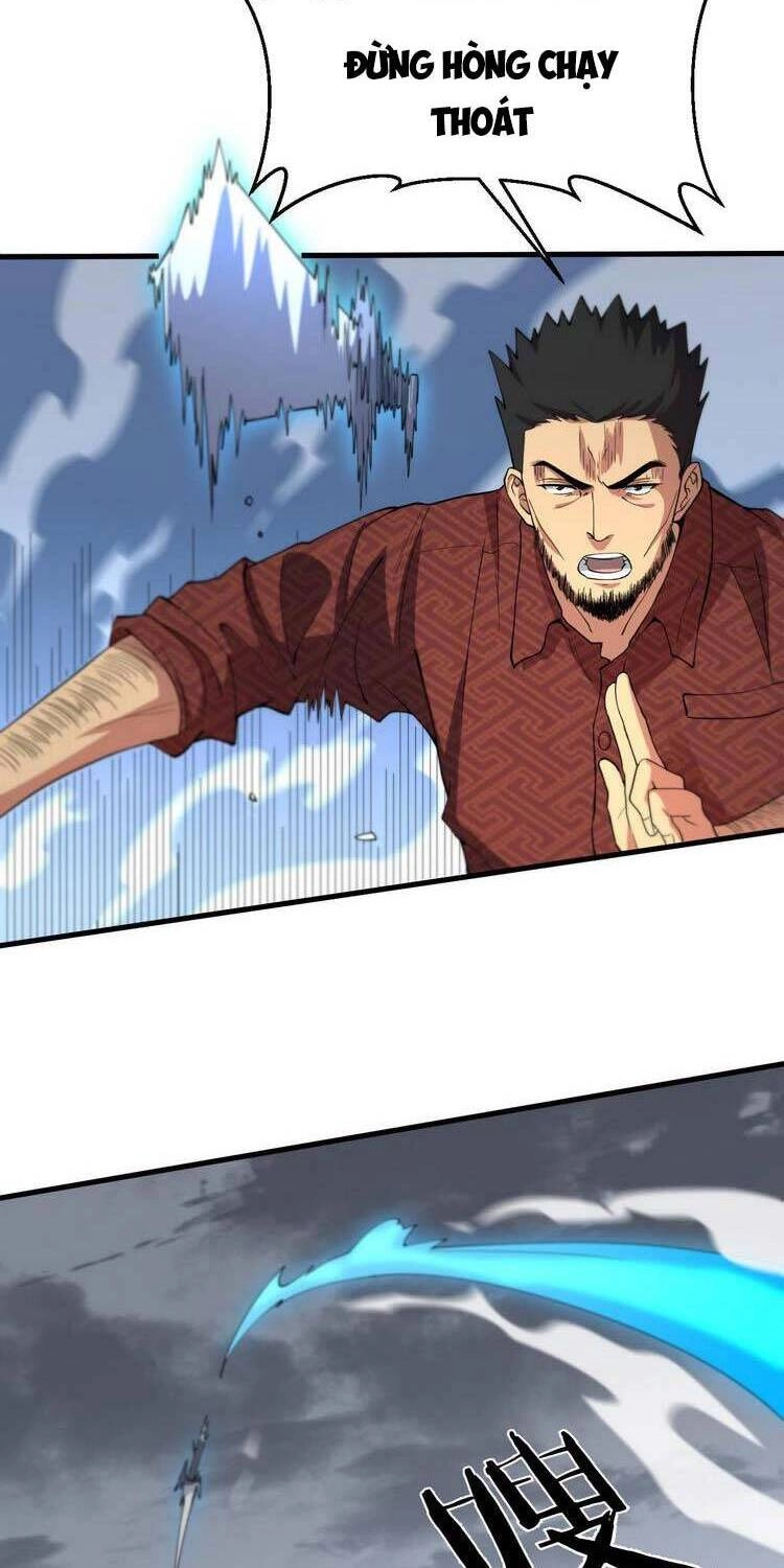 Đại Sư Phụ Hạ Sơn Chapter 30 - 27