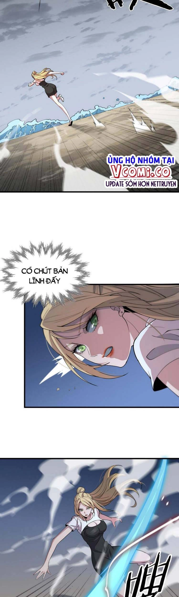 Đại Sư Phụ Hạ Sơn Chapter 30 - 28