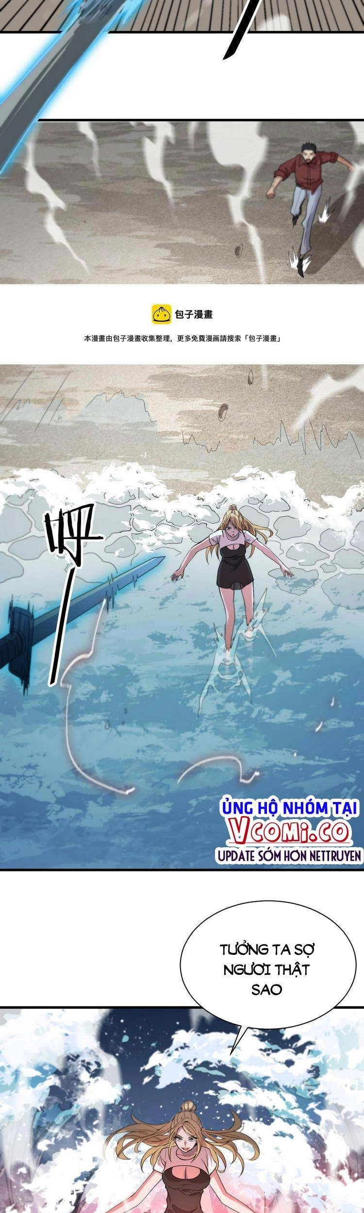 Đại Sư Phụ Hạ Sơn Chapter 30 - 30