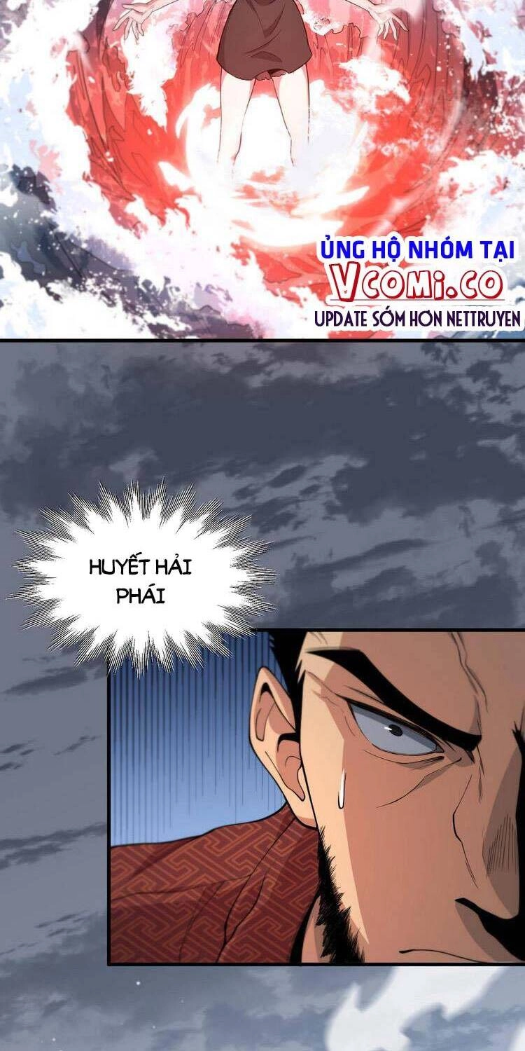 Đại Sư Phụ Hạ Sơn Chapter 30 - 31