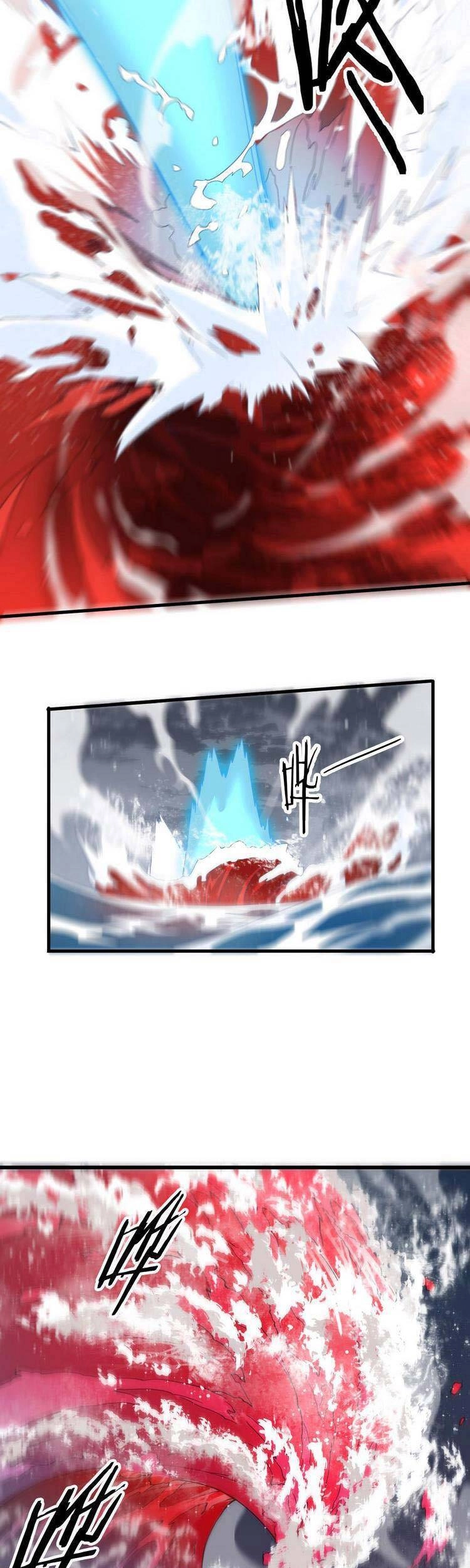 Đại Sư Phụ Hạ Sơn Chapter 30 - 34