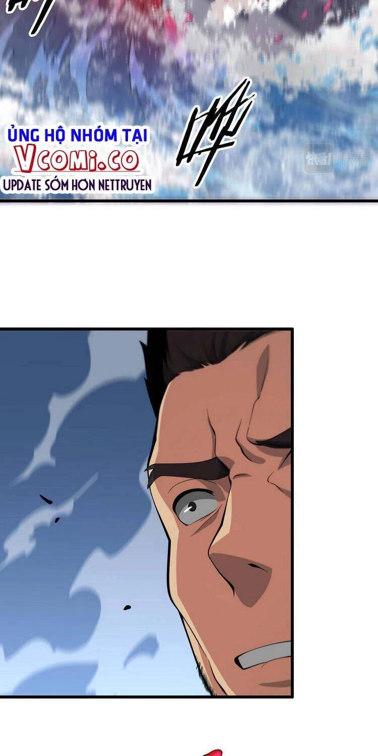 Đại Sư Phụ Hạ Sơn Chapter 30 - 35