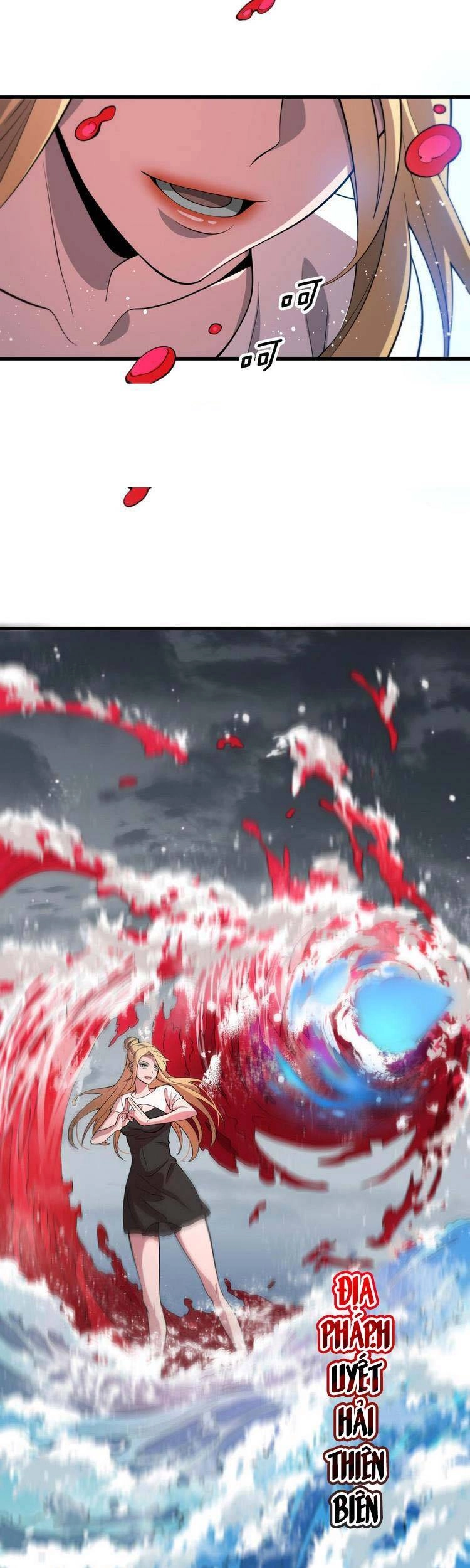 Đại Sư Phụ Hạ Sơn Chapter 30 - 36