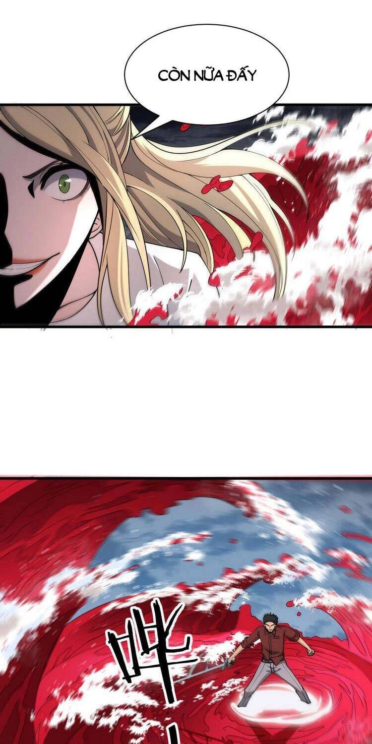 Đại Sư Phụ Hạ Sơn Chapter 30 - 39