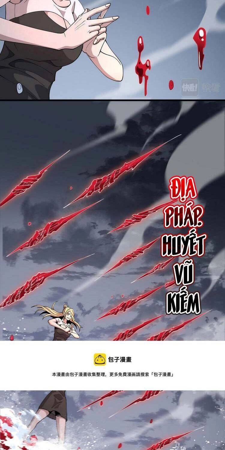 Đại Sư Phụ Hạ Sơn Chapter 30 - 41