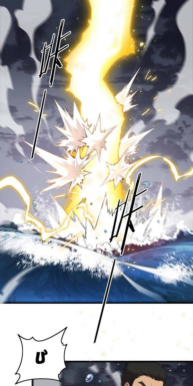 Đại Sư Phụ Hạ Sơn Chapter 30 - 43