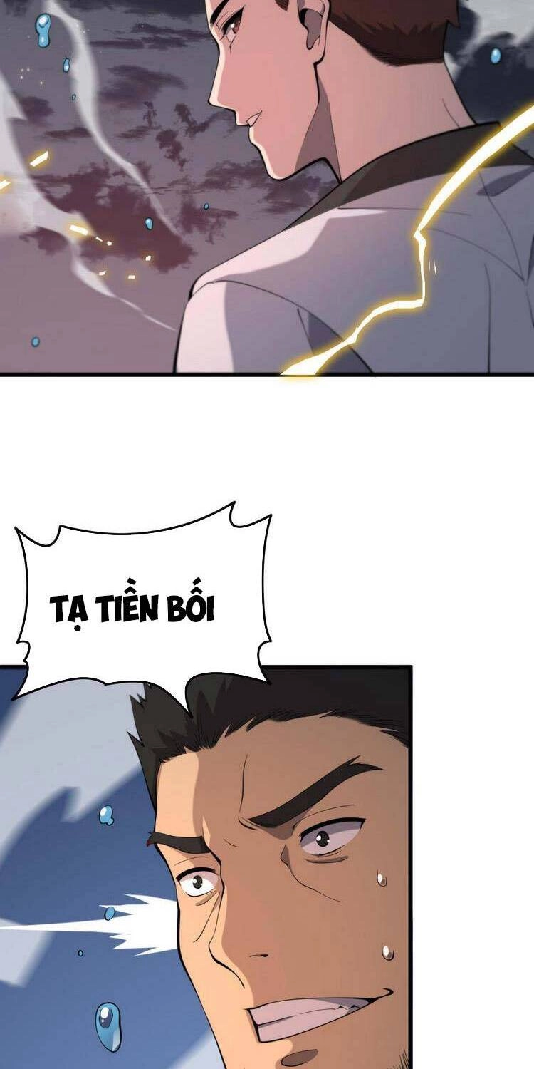 Đại Sư Phụ Hạ Sơn Chapter 30 - 45