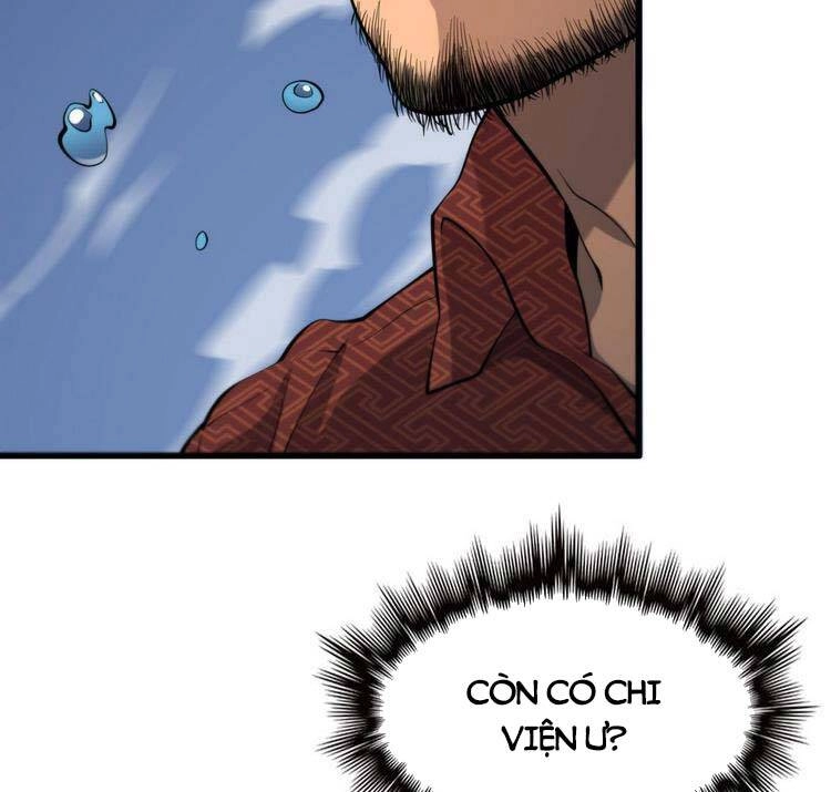 Đại Sư Phụ Hạ Sơn Chapter 30 - 46