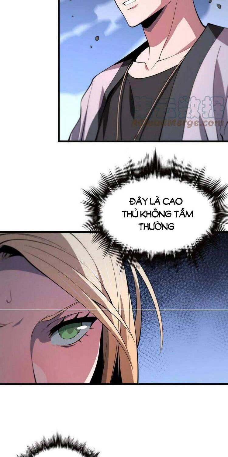 Đại Sư Phụ Hạ Sơn Chapter 31 - 2