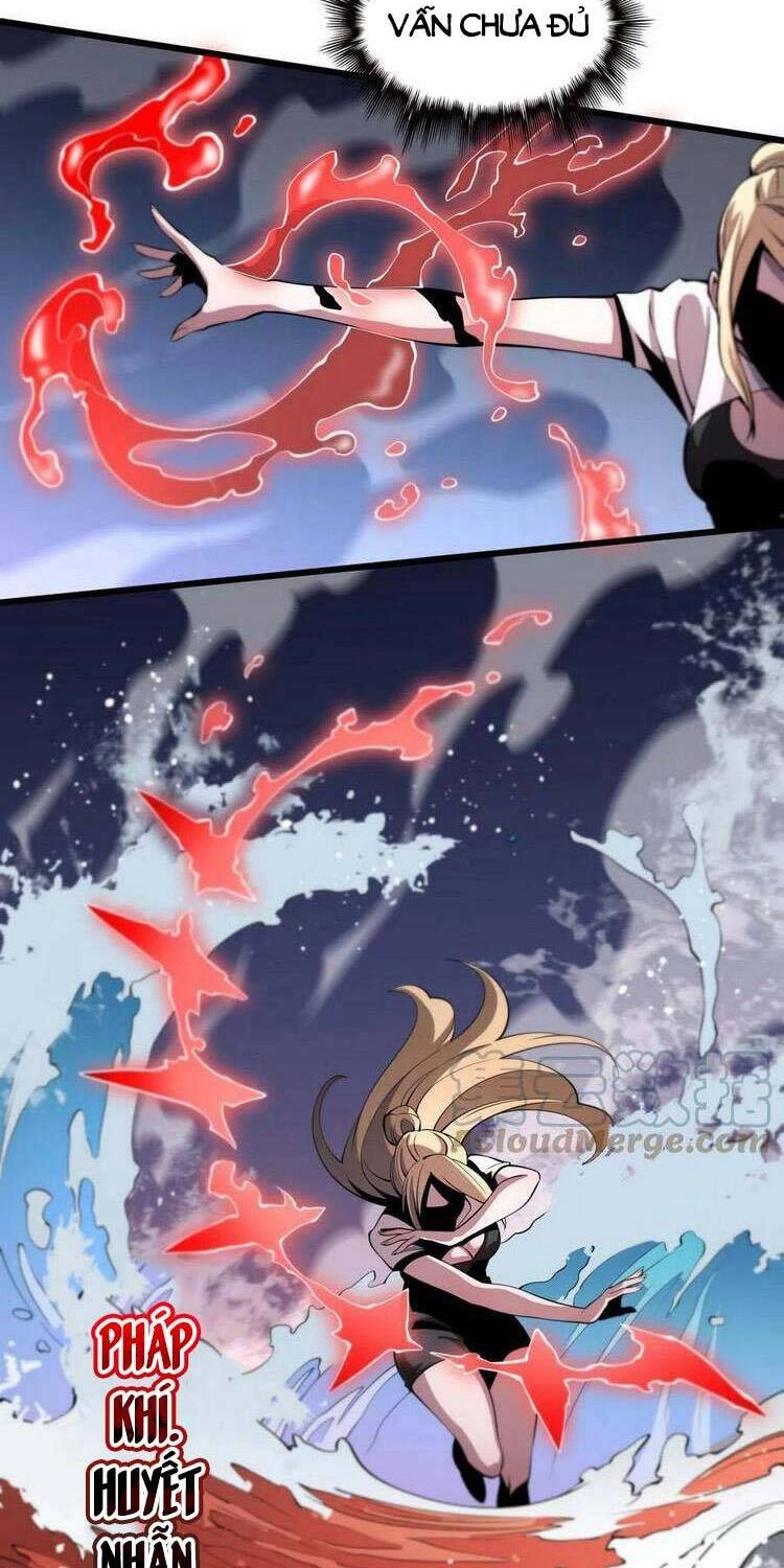 Đại Sư Phụ Hạ Sơn Chapter 31 - 4