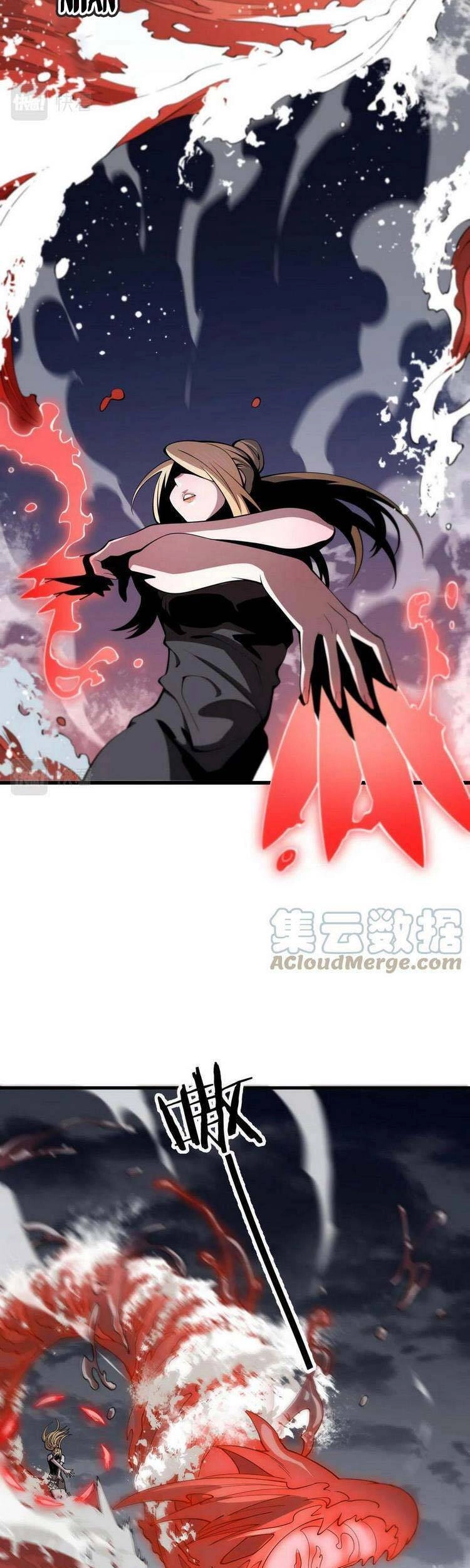 Đại Sư Phụ Hạ Sơn Chapter 31 - 5