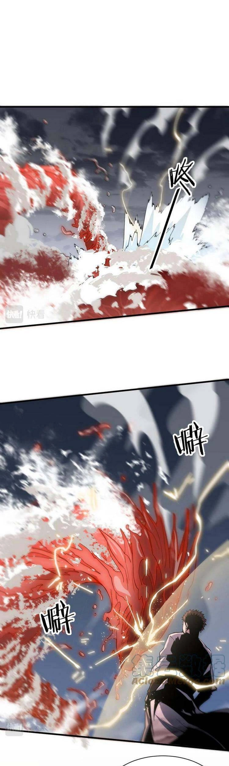 Đại Sư Phụ Hạ Sơn Chapter 31 - 7