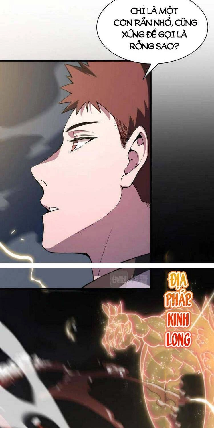 Đại Sư Phụ Hạ Sơn Chapter 31 - 8