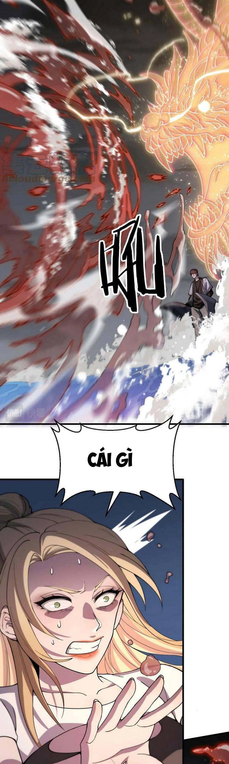 Đại Sư Phụ Hạ Sơn Chapter 31 - 9