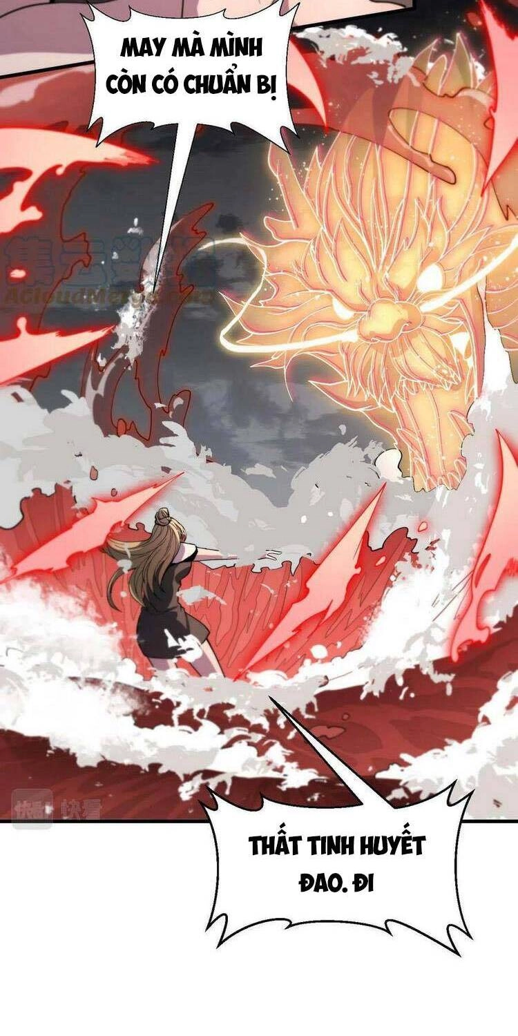 Đại Sư Phụ Hạ Sơn Chapter 31 - 10