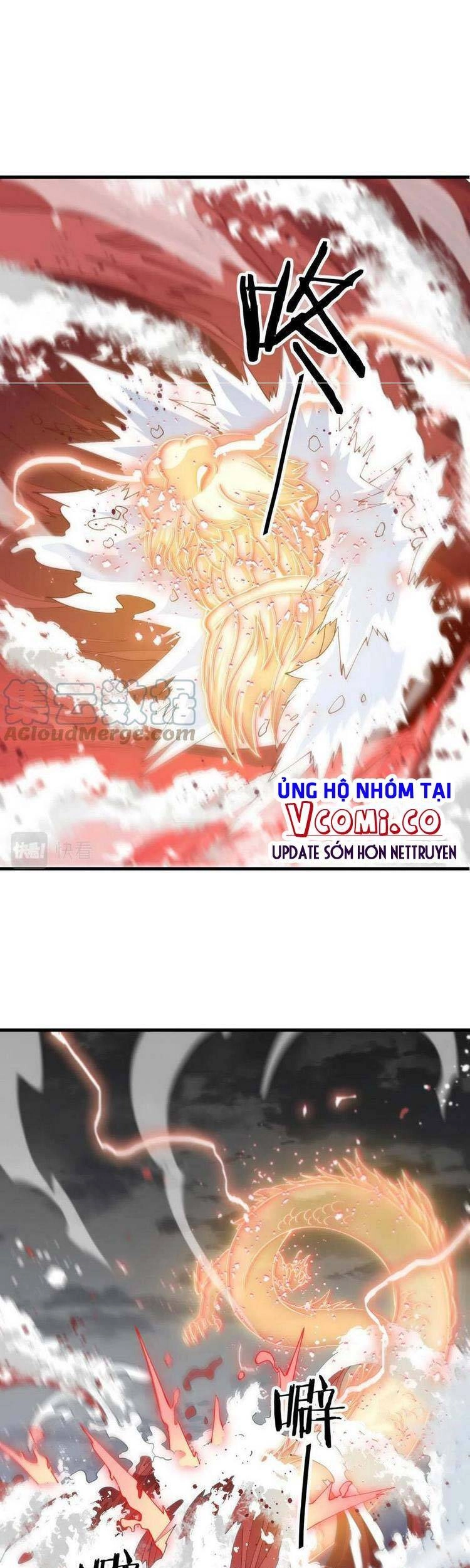 Đại Sư Phụ Hạ Sơn Chapter 31 - 11