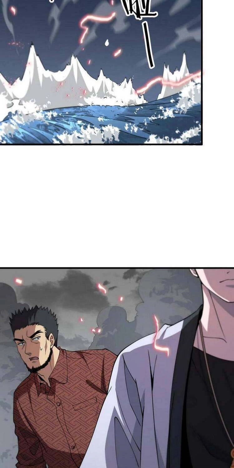 Đại Sư Phụ Hạ Sơn Chapter 31 - 16