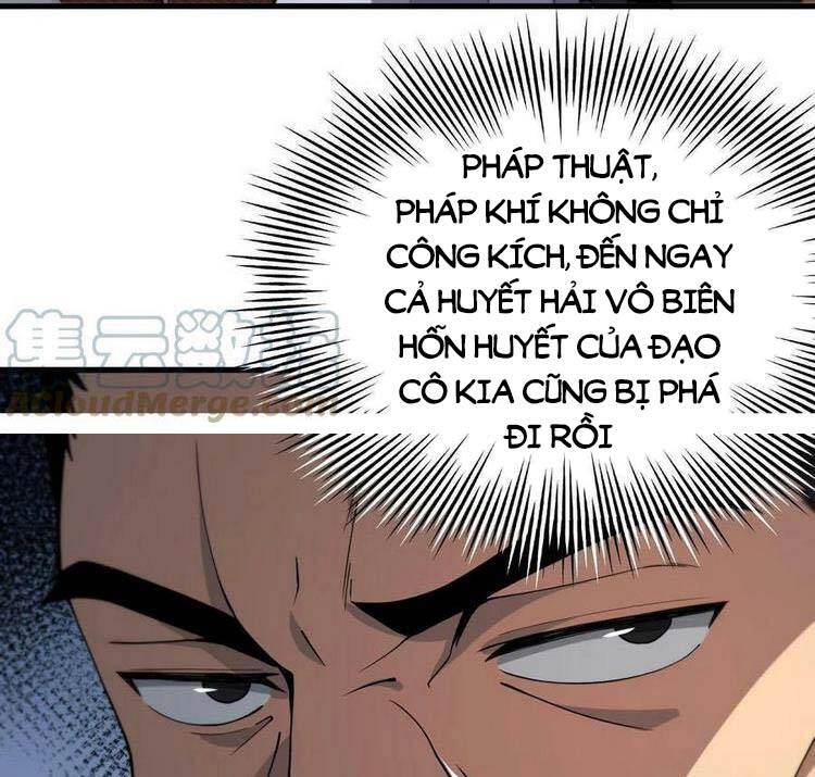 Đại Sư Phụ Hạ Sơn Chapter 31 - 17