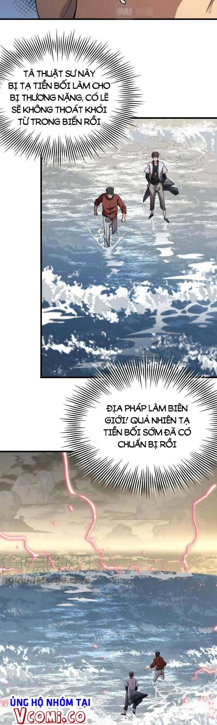 Đại Sư Phụ Hạ Sơn Chapter 31 - 18